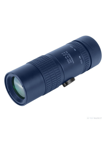 Монокъл LEVENHUK Discovery Gator 10-30x30