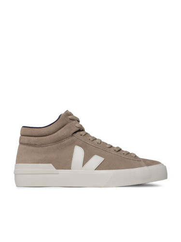 Veja Сникърси Minotaur Suede TR0302950B Бежов