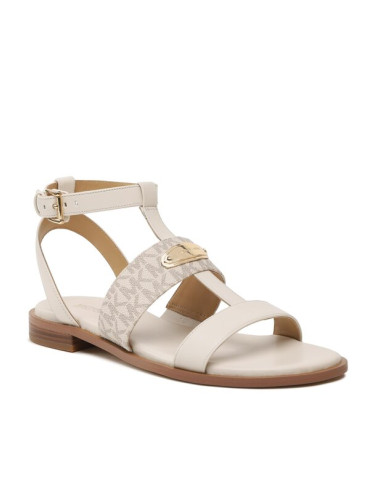 MICHAEL Michael Kors Сандали Darcy Sandal 40S3DCFS4B Екрю