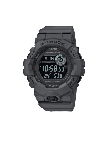 Часовник G-Shock GBD-800UC-8ER Grey/Grey