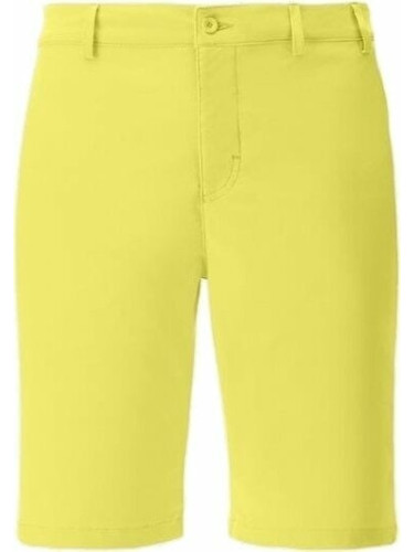 Chervo Mens Giando Shorts Lemon Yellow 50