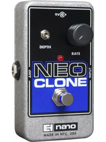 Electro Harmonix Neo Clone Eфект за китара