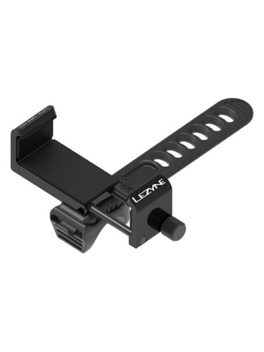 Lezyne Smart Vise Mount Адаптер Black