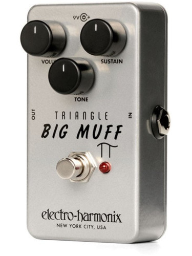 Electro Harmonix Triangle Big Muff Pi
