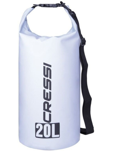 Cressi Dry White 20 L