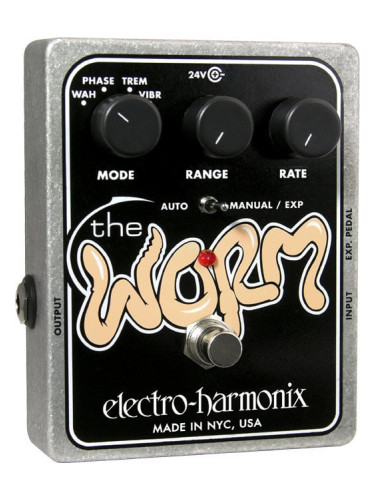 Electro Harmonix The Worm