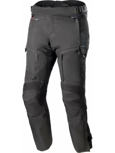 Alpinestars Bogota' Pro Drystar 4 Seasons Pants Black/Black XL Regular Текстилни панталони