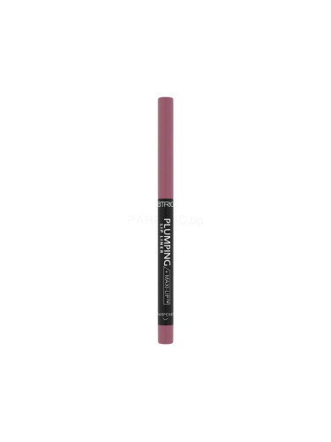 Catrice Plumping Lip Liner Молив за устни за жени 0,35 g Нюанс 050 Licence To Kiss