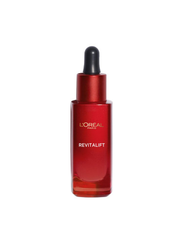 L'Oréal Paris Revitalift Hydrating Smoothing Serum Серум за лице за жени 30 ml