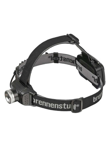 Челник KL 200F, 1LED, 200lm, 3xAA, IP44, LuxPremium, Brennenstuhl, 1178780