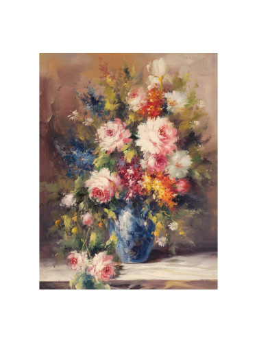 КАРТИНА 46/61 СМ