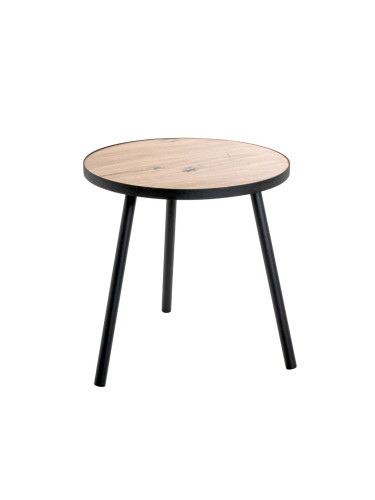 ГЕНУА 1 ПОМОЩНА МАСА 50/52h ДЪБ БЕРГЕН ЧЕРЕН ЛАК