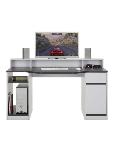 БЯЛО ГЕЙМЪРСКО БЮРО ТОБИ 155/63/92h