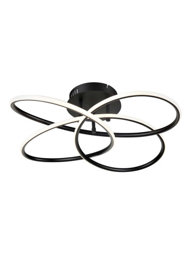 LED ТАВАННА ЛАМПА 24W