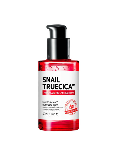 SOME BY MI Snail Truecica Miracle Repair Serum Серум унисекс 50ml