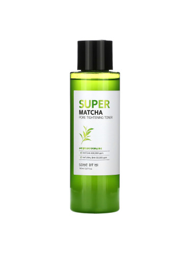 SOME BY MI Super Matcha Pore Tightening Toner Тоник унисекс 150ml