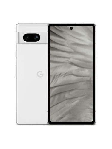Смартфон Google Pixel 7a 8 GB 128 GB, Бял