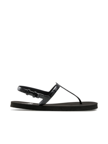 Puma Сандали Cozy Sandal Wns 375212 01 Черен