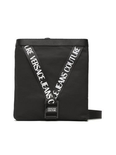 Versace Jeans Couture Мъжка чантичка 74YA4B62 Черен