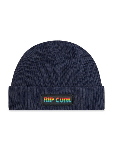 Rip Curl Шапка Icons CBNBJ9 Тъмносин