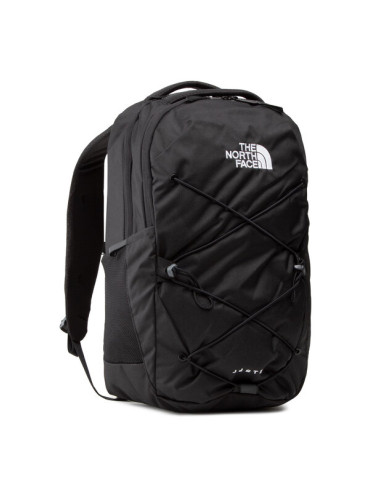 The North Face Раница Jester NF0A3VXFJK3 Черен