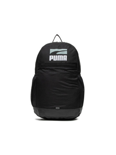 Puma Раница Plus Backpack II 783910 01 Черен