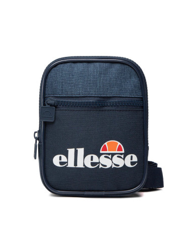 Ellesse Мъжка чантичка Templeton Small Item Bag SAAY0709 Тъмносин