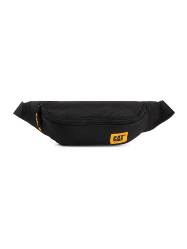 CATerpillar Чанта за кръст BTS Waist Bag 83734-01 Черен