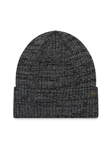 O'Neill Шапка Lurex Beanie 1P9114 Сив