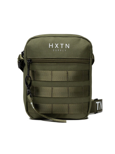 HXTN Supply Мъжка чантичка Urban Recoil H129011 Зелен