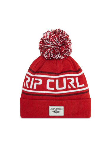 Rip Curl Шапка Fade Out 14AMHE Червен