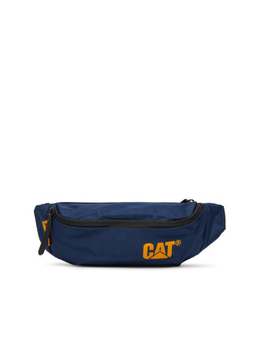 CATerpillar Чанта за кръст Waist Bag 83615-184 Тъмносин