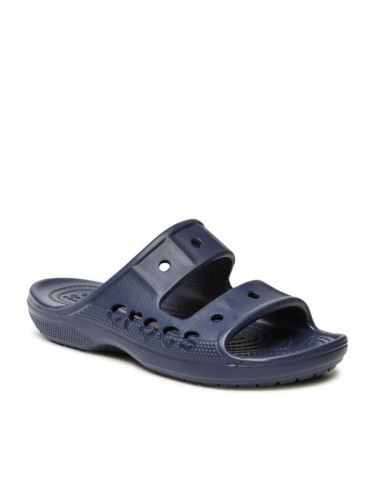 Crocs Чехли 207627-410 W Тъмносин