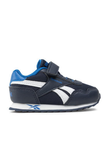 Reebok Сникърси Royal Cljog 3.0 1V GW5811 Тъмносин