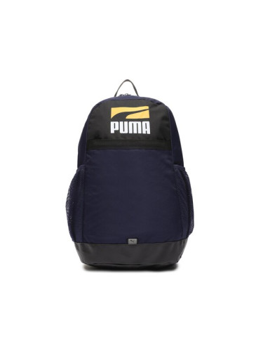 Puma Раница Plus Backpack II 078391 02 Тъмносин