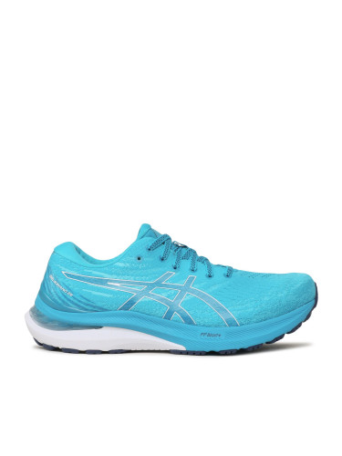 Маратонки за бягане Asics Gel-Kayano 29 1011B440 Светлосиньо