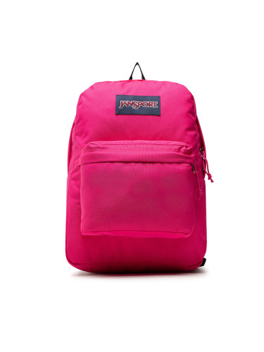 Раница JanSport Superbreak One EK0A5BAGU22 Розов