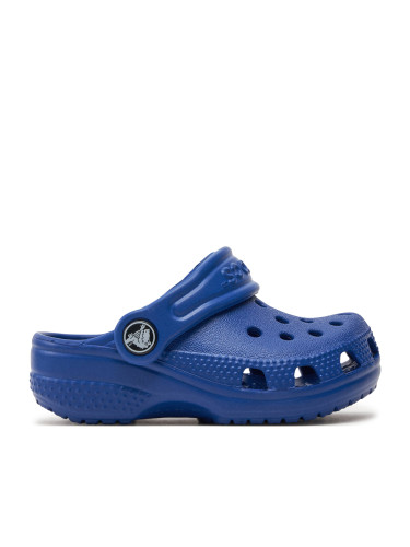 Чехли Crocs Littles 11441 Тъмносин