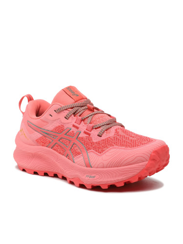 Маратонки за бягане Asics Gel-Trabuco 11 1012B424 Розов