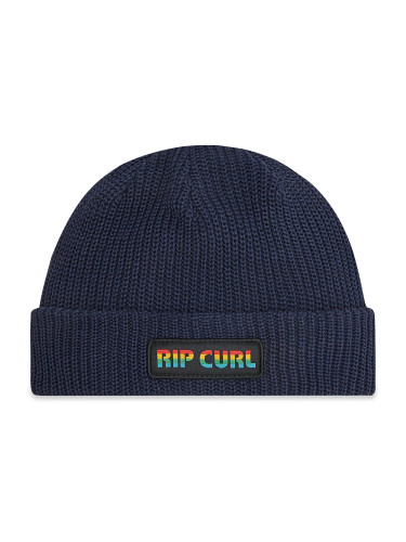 Шапка Rip Curl Icons CBNBJ9 Тъмносин