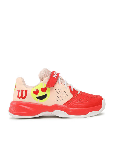 Обувки Wilson Kaos Emo K WRS330440 Розов