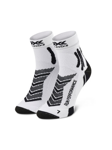 Чорапи дълги мъжки X-Socks Run Performance XSRS15S19U B002