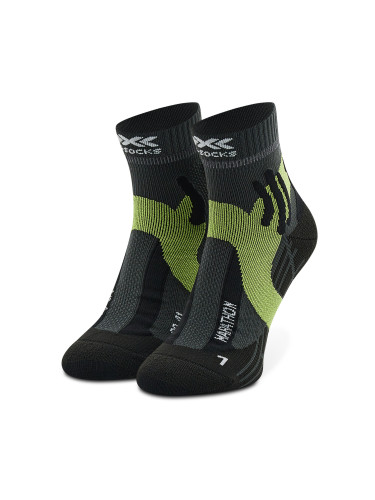 Чорапи дълги мъжки X-Socks Marathon XSRS11S19U G146