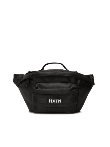 Чанта за кръст HXTN Supply Prime-Court Crossbody H153050 Black