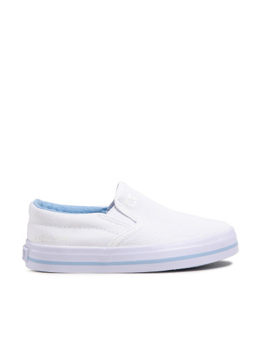Гуменки Big Star Shoes HH374010 White