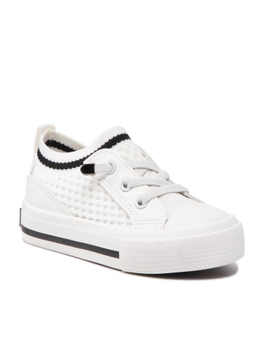 Кецове Big Star Shoes JJ374394 White