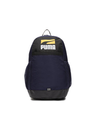 Раница Puma Plus Backpack II 078391 02 Тъмносин