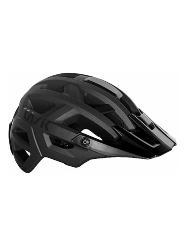 Kask Rex Black Matt M Каска за велосипед