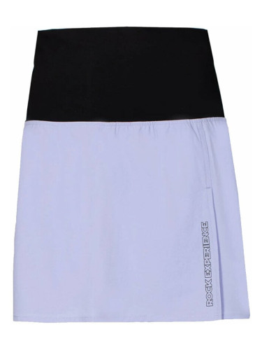 Rock Experience Lisa 2.0 Shorts Skirt Woman Baby Lavender S Пола