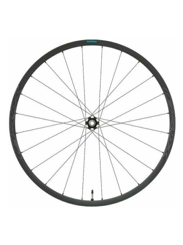 Shimano WH-RX570 27,5" (584 mm) Дискови спирачки 12x100 Shimano HG Center Lock 22 mm Предно колело